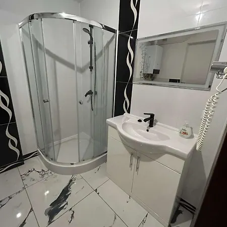 Z Ogrodem Przyjazny Zwierzetom Apartman Újszandec